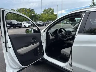 2019 Honda Hr-V
