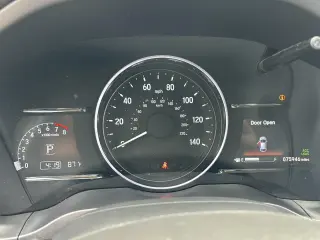 2019 Honda Hr-V