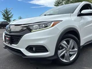 2019 Honda Hr-V