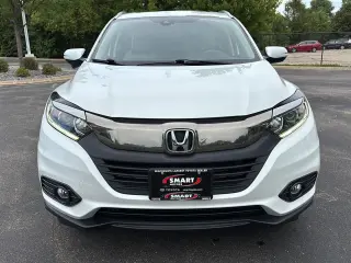 2019 Honda Hr-V