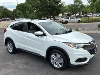 2019 Honda Hr-V