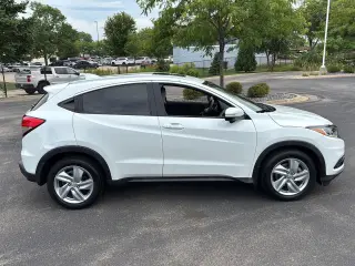 2019 Honda Hr-V