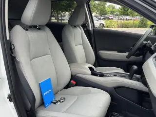 2019 Honda Hr-V