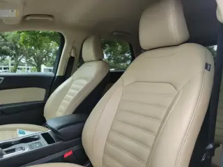 Ford Edge 2024 AWD SEL 4dr SUV