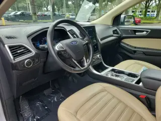 Ford Edge 2024 AWD SEL 4dr SUV
