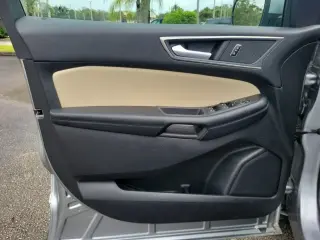 Ford Edge 2024 AWD SEL 4dr SUV