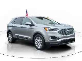 Ford Edge 2024 AWD SEL 4dr SUV