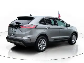 Ford Edge 2024 AWD SEL 4dr SUV