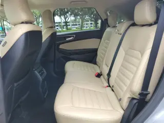 Ford Edge 2024 AWD SEL 4dr SUV