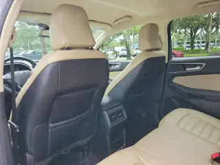 Ford Edge 2024 AWD SEL 4dr SUV
