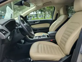 Ford Edge 2024 AWD SEL 4dr SUV