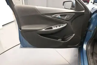 Chevrolet Malibu 2025 LT 4dr Sedán con 1LT