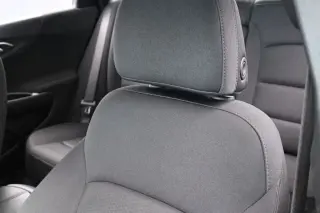 Chevrolet Malibu 2025 LT 4dr Sedán con 1LT