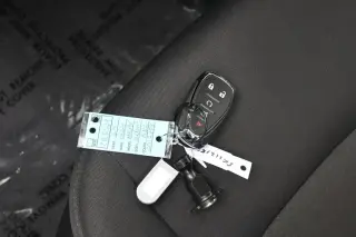 Chevrolet Malibu 2025 LT 4dr Sedán con 1LT