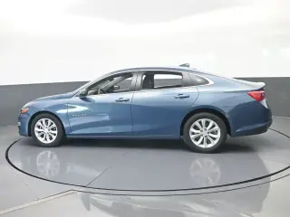 Chevrolet Malibu 2025 LT 4dr Sedán con 1LT