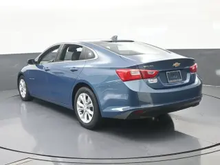 Chevrolet Malibu 2025 LT 4dr Sedán con 1LT