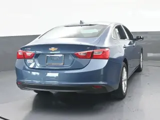 Chevrolet Malibu 2025 LT 4dr Sedán con 1LT