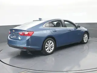 Chevrolet Malibu 2025 LT 4dr Sedán con 1LT