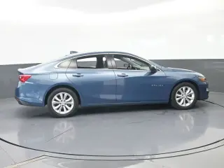 Chevrolet Malibu 2025 LT 4dr Sedán con 1LT