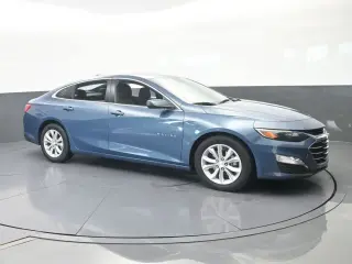 Chevrolet Malibu 2025 LT 4dr Sedán con 1LT