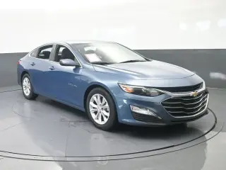 Chevrolet Malibu 2025 LT 4dr Sedán con 1LT