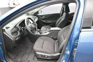 Chevrolet Malibu 2025 LT 4dr Sedán con 1LT