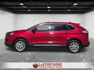Ford Edge 2024 AWD SEL 4dr SUV
