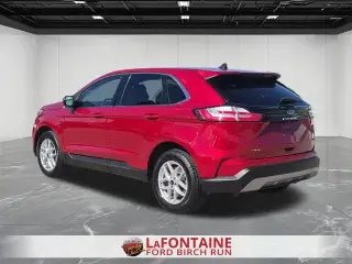 Ford Edge 2024 AWD SEL 4dr SUV