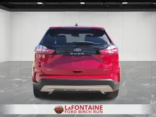 Ford Edge 2024 AWD SEL 4dr SUV