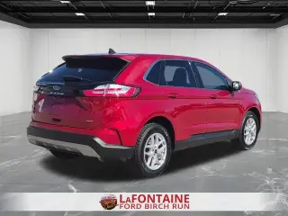 Ford Edge 2024 AWD SEL 4dr SUV