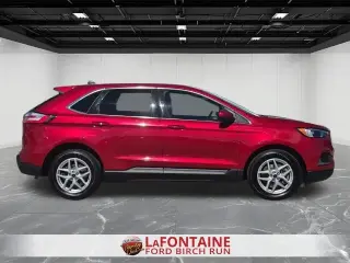 Ford Edge 2024 AWD SEL 4dr SUV