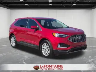 Ford Edge 2024 AWD SEL 4dr SUV