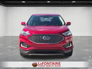 Ford Edge 2024 AWD SEL 4dr SUV