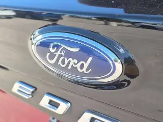 Ford Edge 2024 AWD SEL 4dr SUV