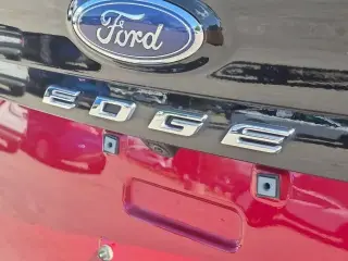 Ford Edge 2024 AWD SEL 4dr SUV