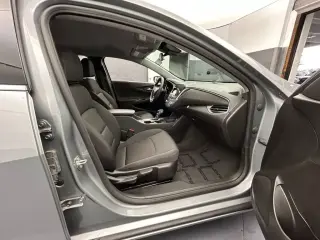 Chevrolet Malibu 2024 LT 4dr Sedán con 1LT