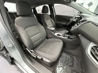 Chevrolet Malibu 2024 LT 4dr Sedán con 1LT