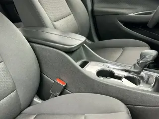 Chevrolet Malibu 2024 LT 4dr Sedán con 1LT