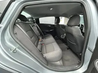 Chevrolet Malibu 2024 LT 4dr Sedán con 1LT