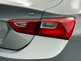 Chevrolet Malibu 2024 LT 4dr Sedán con 1LT