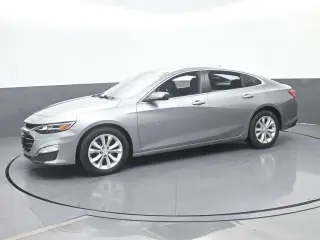 Chevrolet Malibu 2024 LT 4dr Sedán con 1LT