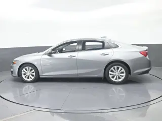 Chevrolet Malibu 2024 LT 4dr Sedán con 1LT