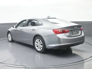 Chevrolet Malibu 2024 LT 4dr Sedán con 1LT
