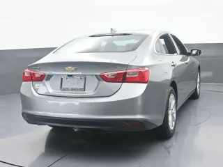 Chevrolet Malibu 2024 LT 4dr Sedán con 1LT