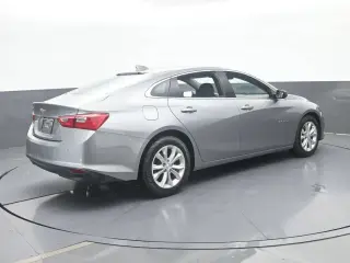 Chevrolet Malibu 2024 LT 4dr Sedán con 1LT