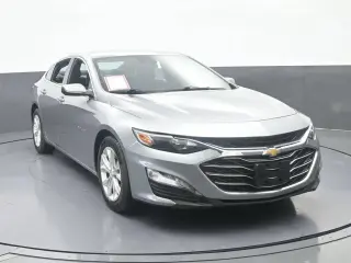Chevrolet Malibu 2024 LT 4dr Sedán con 1LT