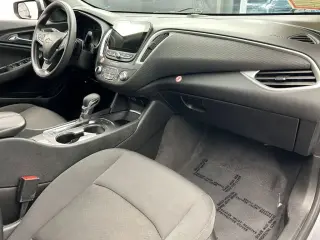 Chevrolet Malibu 2024 LT 4dr Sedán con 1LT