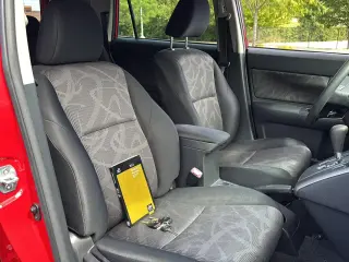 2013 Scion Xb