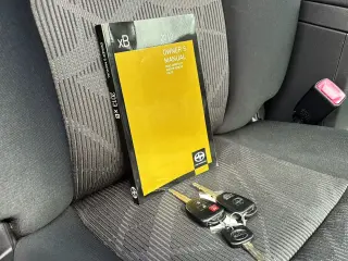 2013 Scion Xb