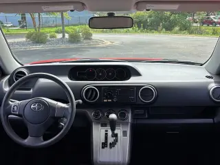 2013 Scion Xb